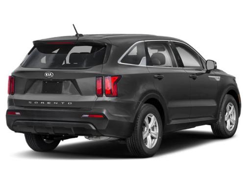 2021 Kia Sorento LX