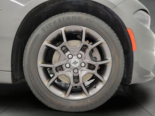 2018 Dodge Charger GT