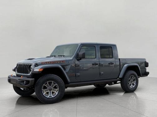 2026 Jeep Gladiator Mojave X 4x4