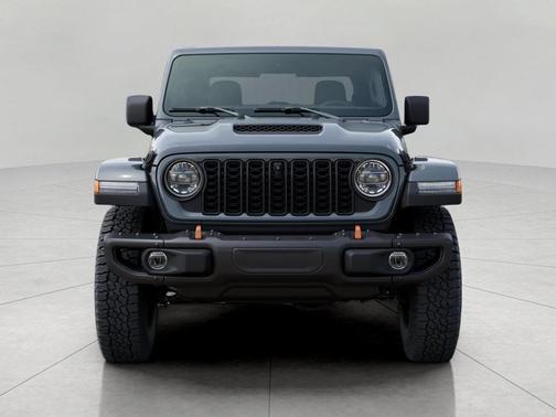 2026 Jeep Gladiator Mojave X 4x4