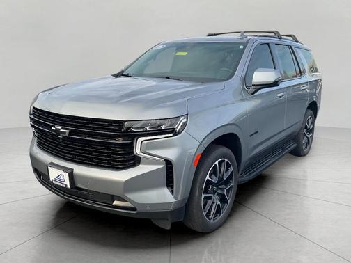 2023 Chevrolet Tahoe 4WD RST