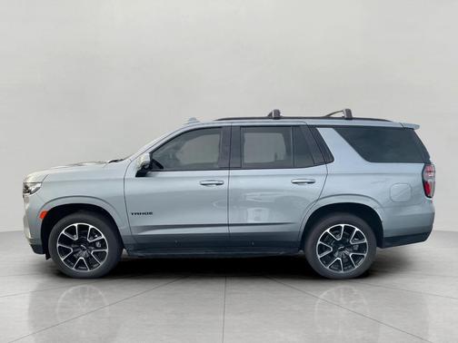 2023 Chevrolet Tahoe 4WD RST