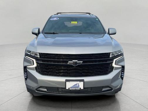 2023 Chevrolet Tahoe 4WD RST