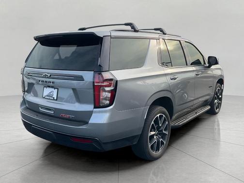 2023 Chevrolet Tahoe 4WD RST