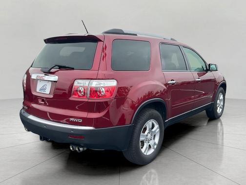 2011 GMC Acadia SLE