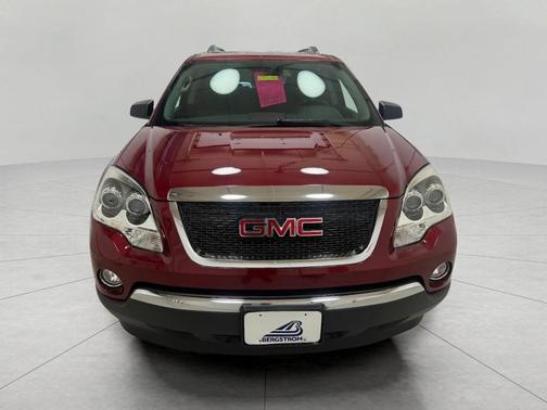 2011 GMC Acadia SLE