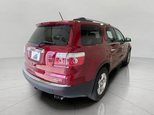 2011 GMC Acadia SLE