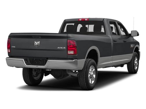 2014 RAM 3500 Laramie