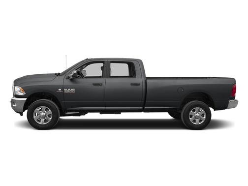 2014 RAM 3500 Laramie