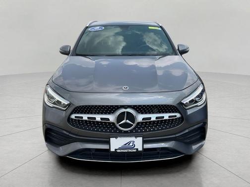 2023 Mercedes-Benz GLA 250 4MATIC