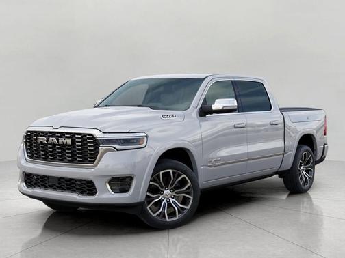 2026 RAM 1500 ST