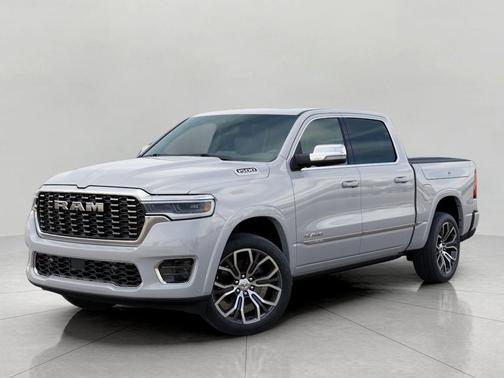 2026 RAM 1500 ST