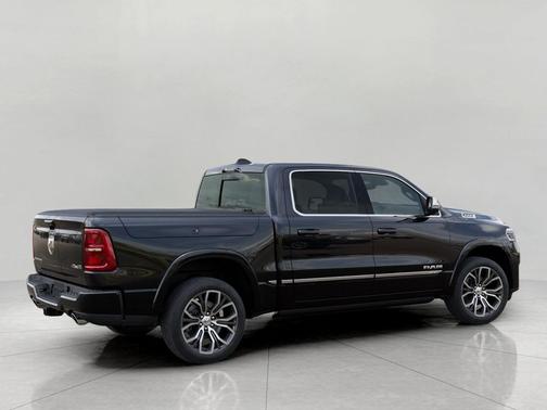 2026 RAM 1500 ST