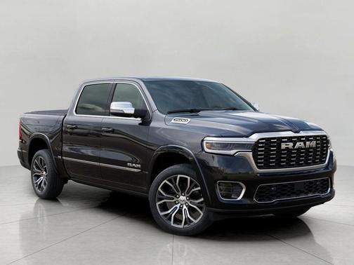 2026 RAM 1500 ST