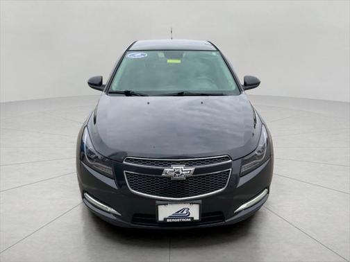 2013 Chevrolet Cruze 1LT