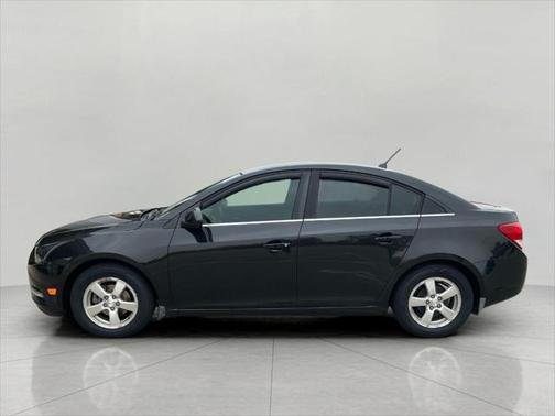 2013 Chevrolet Cruze 1LT