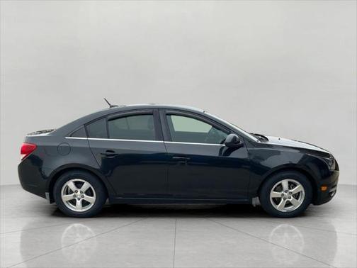 2013 Chevrolet Cruze 1LT