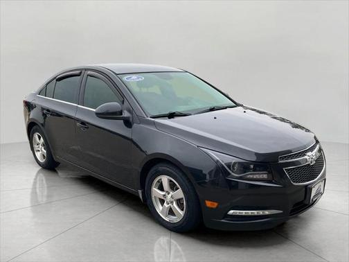 2013 Chevrolet Cruze 1LT