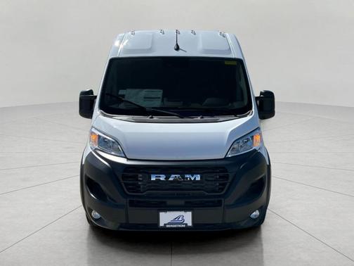 2025 RAM ProMaster 2500 Tradesman