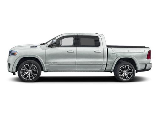 2026 RAM 1500 ST