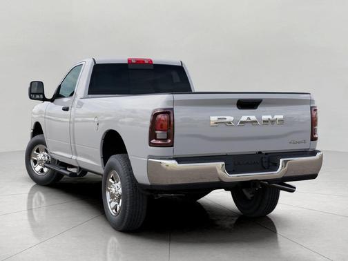2026 RAM 2500 Tradesman Regular Cab 4x4 8' Box