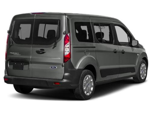 2015 Ford Transit Connect XLT w/Rear Liftgate