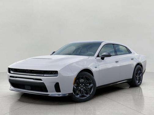 2026 Dodge Charger R/T