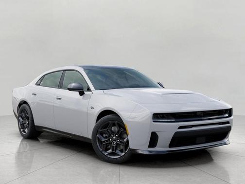 2026 Dodge Charger R/T