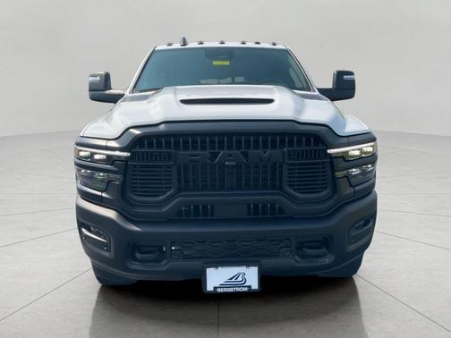 2026 RAM 2500 Power Wagon