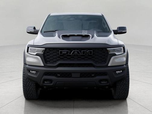 2026 RAM 1500 RHO Crew Cab 4x4 5'7' Box