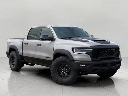 2026 RAM 1500 RHO Crew Cab 4x4 5'7' Box