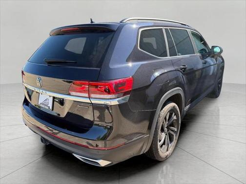 2023 Volkswagen Atlas 3.6L SE w/Technology