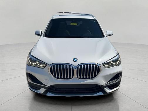 2021 BMW X1 xDrive28i