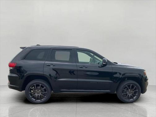 2020 Jeep Grand Cherokee High Altitude
