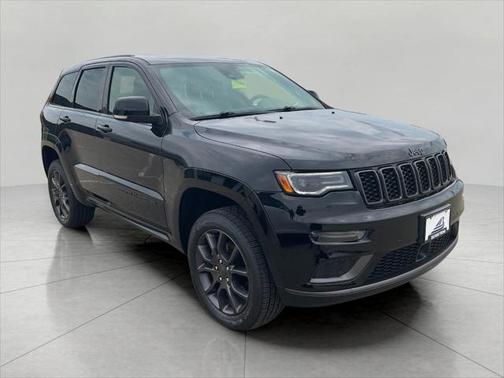 2020 Jeep Grand Cherokee High Altitude