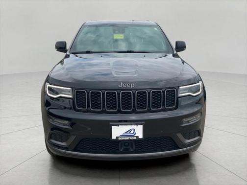 2020 Jeep Grand Cherokee High Altitude