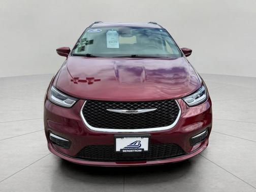 2021 Chrysler Pacifica Touring