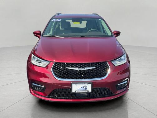 2021 Chrysler Pacifica Touring