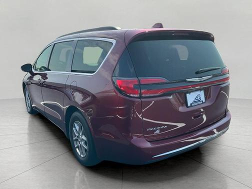 2021 Chrysler Pacifica Touring