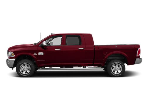 2014 RAM 2500 Big Horn