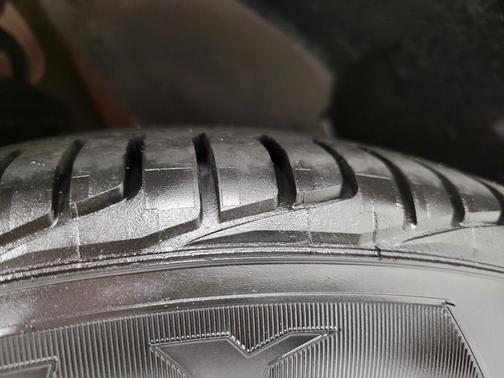 2017 Nissan Maxima 3.5 SL