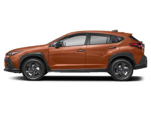 Sun Blaze Pearl 2024 Subaru Crosstrek Base