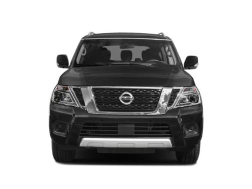 2018 Nissan Armada SV