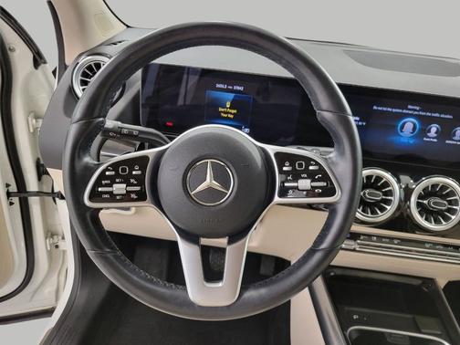 2022 Mercedes-Benz GLA 250 4MATIC