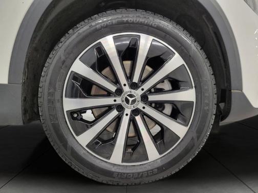 2022 Mercedes-Benz GLA 250 4MATIC