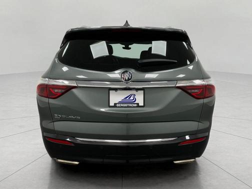 2023 Buick Enclave Premium AWD