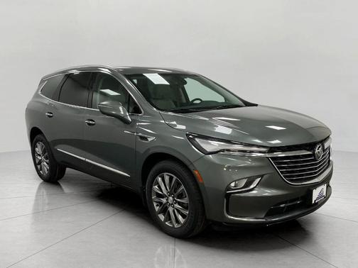 2023 Buick Enclave Premium AWD