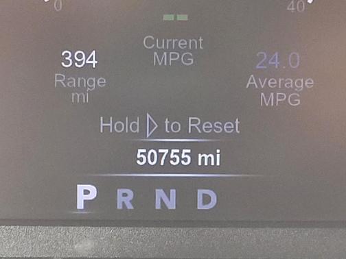 2018 RAM 1500 Laramie