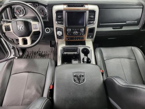 2018 RAM 1500 Laramie