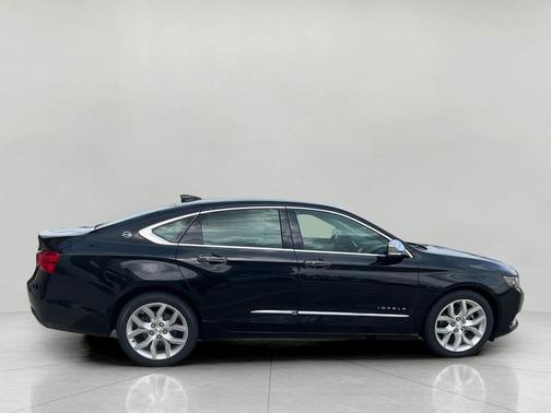 2019 Chevrolet Impala Premier 2LZ